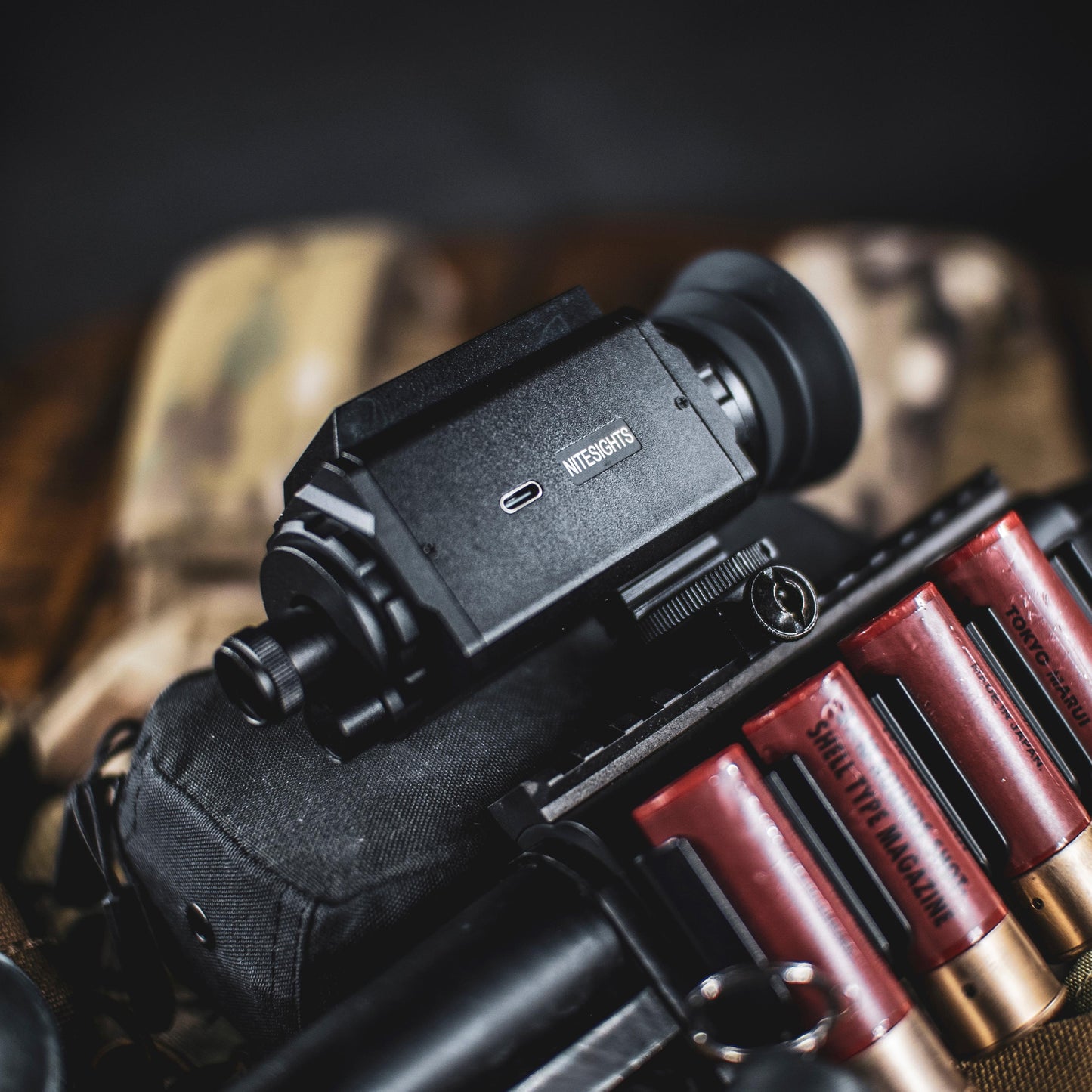 Nitesights® ELITE