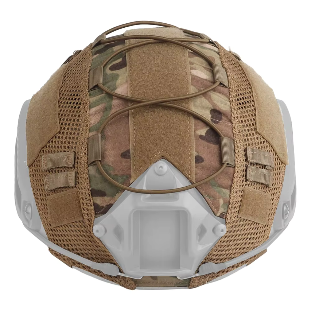 Nitesights Helmet Cover