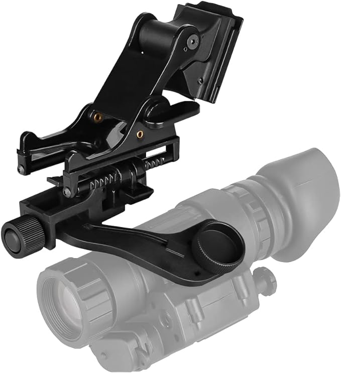 J-Arm & Rhino Mount Set