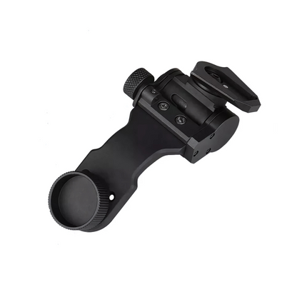 Metal Dovetail J-Arm