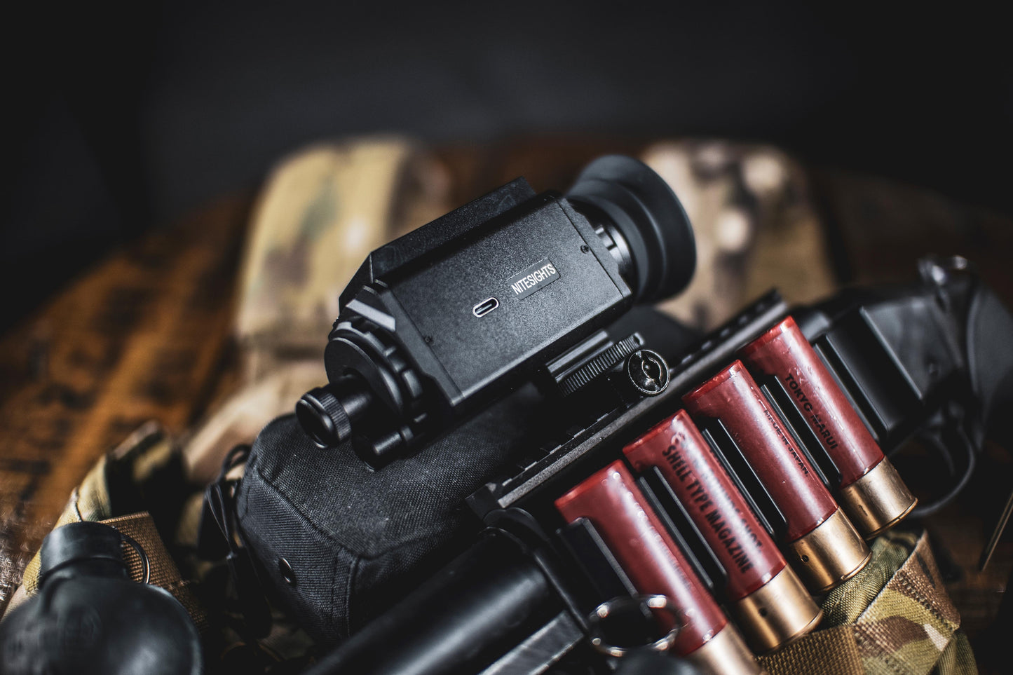 Nitesights® ELITE [Standalone]