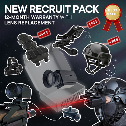 Nitesights® ELITE