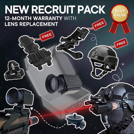 Nitesights® ELITE