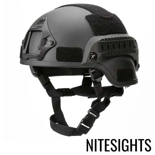 Nitesights® Helmet