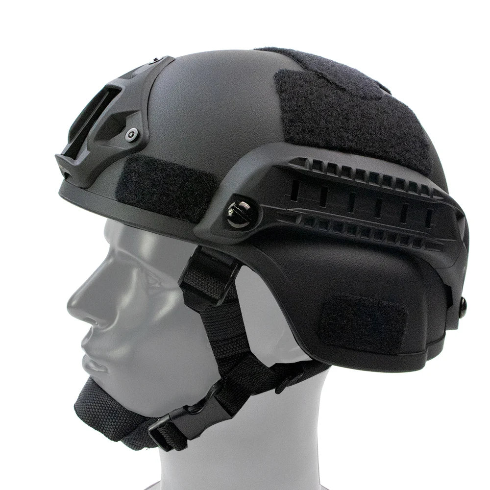 Nitesights® Helmet