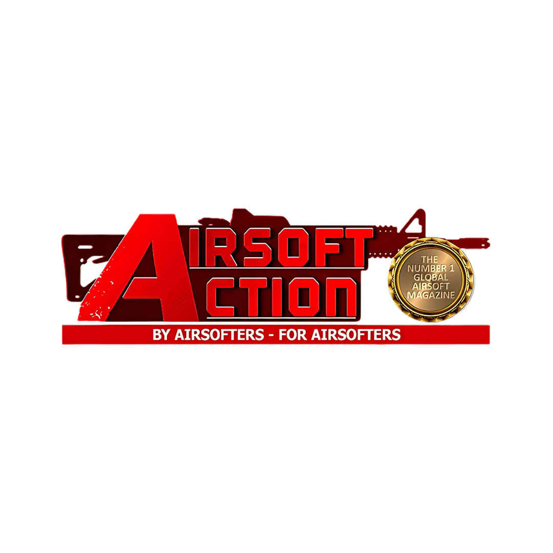 <em>Action Airsoft Magazine</em>